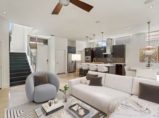 2105 Goodrich Ave APT 2, Austin, TX 78704