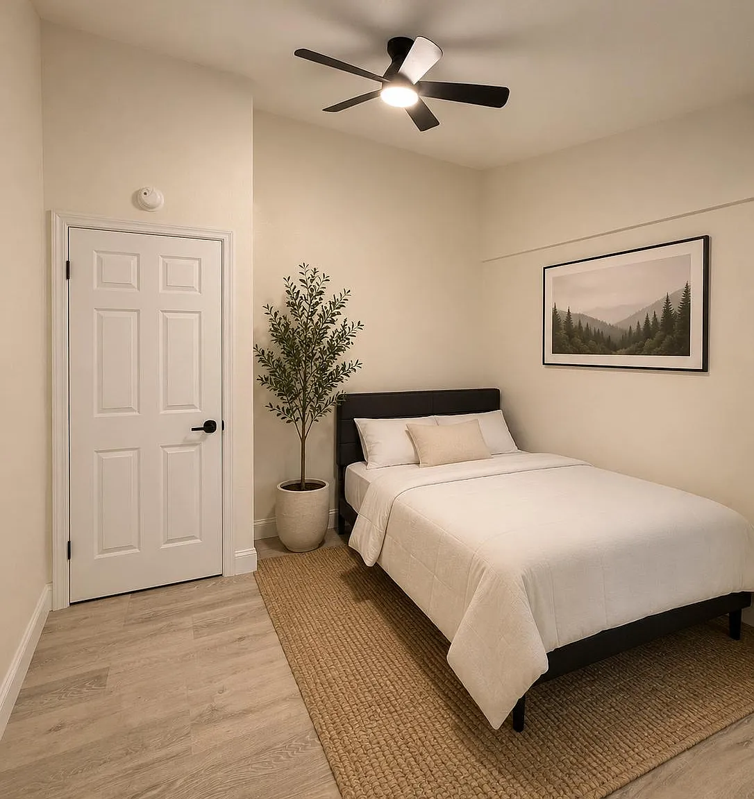 4 bed, 2.0 bath, 1252 sqft, $888 — Photo 1