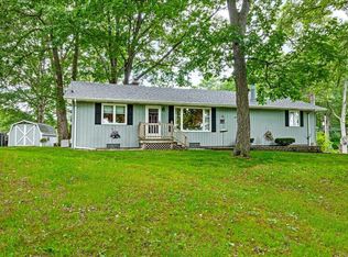 54 Dogwood Dr, La Porte, IN 46350