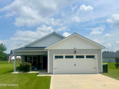 71 Haven Court, Snow Hill, NC, 28580