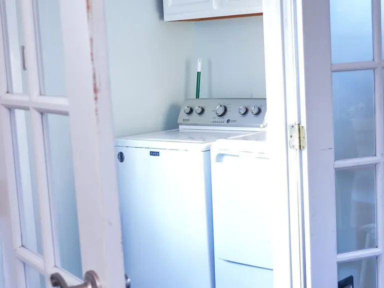 Washer/Dryer