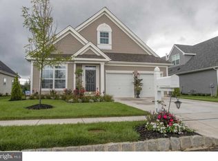 124 Field Loop, Glassboro, NJ 08028