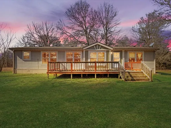 2690 Campbell St, Paris, TX 75460