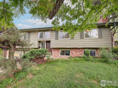 3750 Emerson Ave, Boulder, CO, 80305