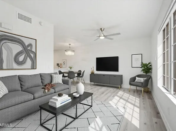 510 N ALMA SCHOOL Road N #158, Mesa, AZ 85201