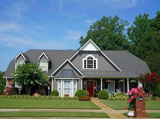 1037 Holly Leigh Cv, Collierville, TN 38017