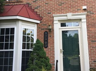 12900 Big Horn Dr, Silver Spring, MD 20904