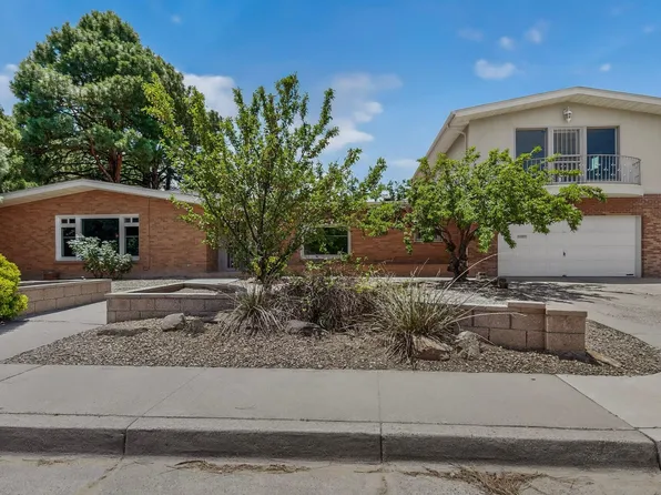 713 Montclaire Dr NE, Albuquerque, NM 87110