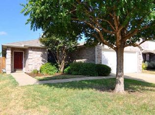 2203 Wisteria Way, McKinney, TX 75071