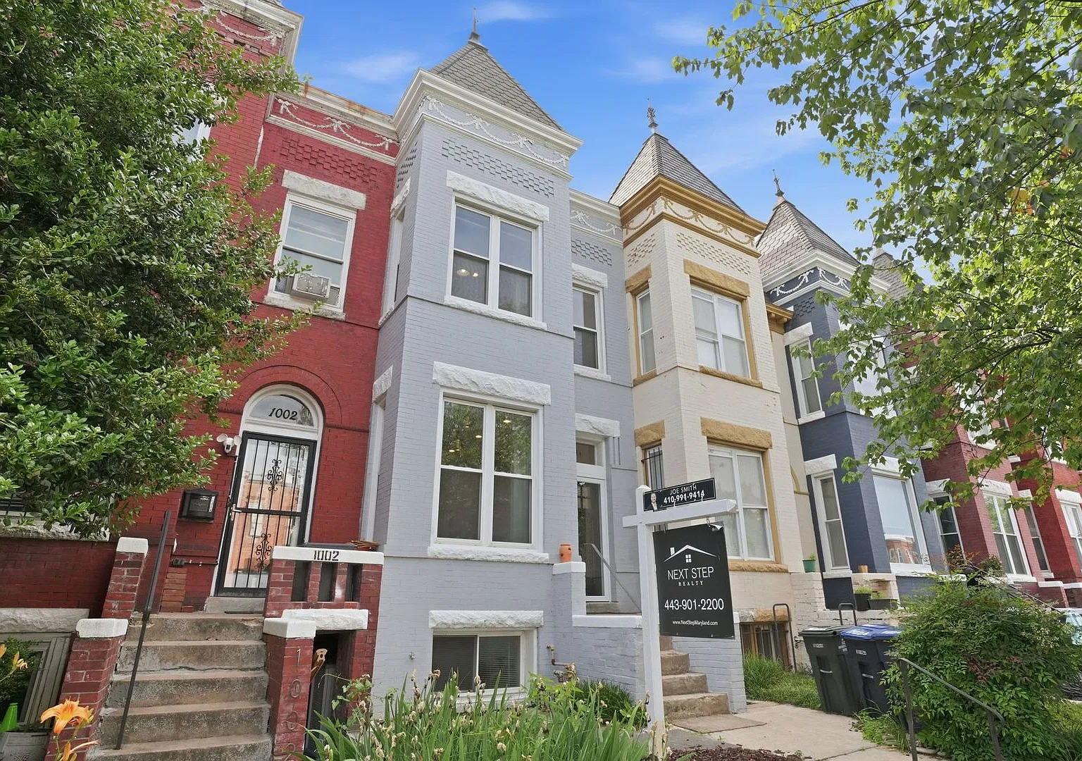 H Street Living! — Photo 2