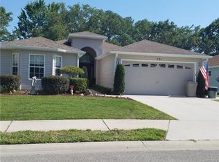 131 N Golf Harbor Path, Inverness, FL 34450