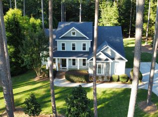 106 Camille Cir, Youngsville, NC 27596