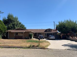 19205 Mesa Dr, Rialto, CA 92377