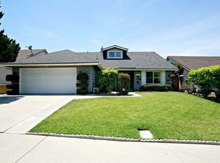 1661 Heather Hill Rd, Hacienda Heights, CA 91745