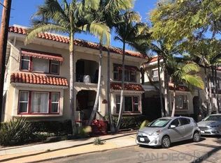 526-28 Anderson Pl, San Diego, CA 92103