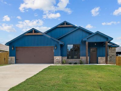 16313 Crossing Cir, Lindale, TX, 75771
