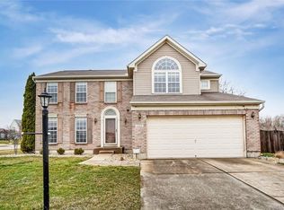 1213 Terrington Way, Miamisburg, OH 45342