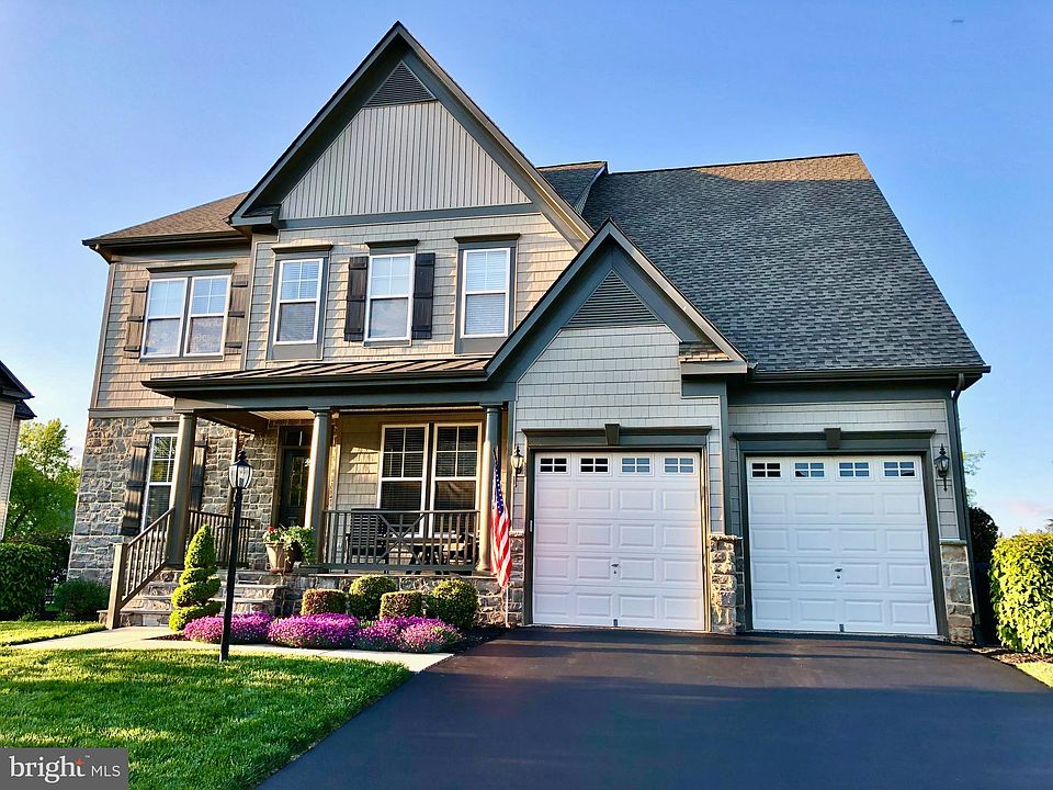 12408 Calypso Falls Way, Bristow, VA 20136 Zillow
