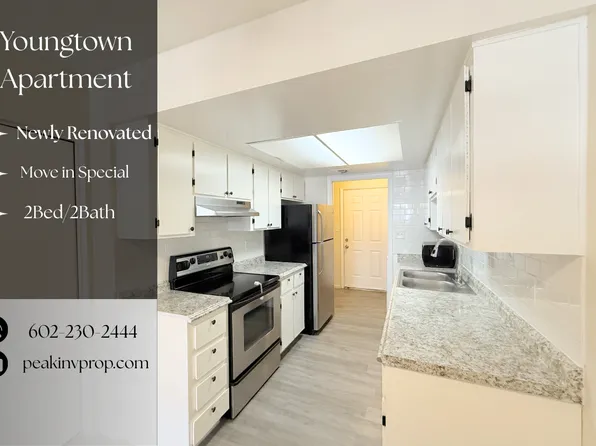 12815 N 113th Ave #2, Youngtown, AZ 85363