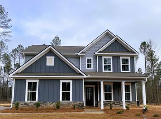 2015 Harry Arnold Rd, Monroe, GA 30655