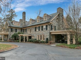 40 Wellesley Rd, Swarthmore, PA 19081