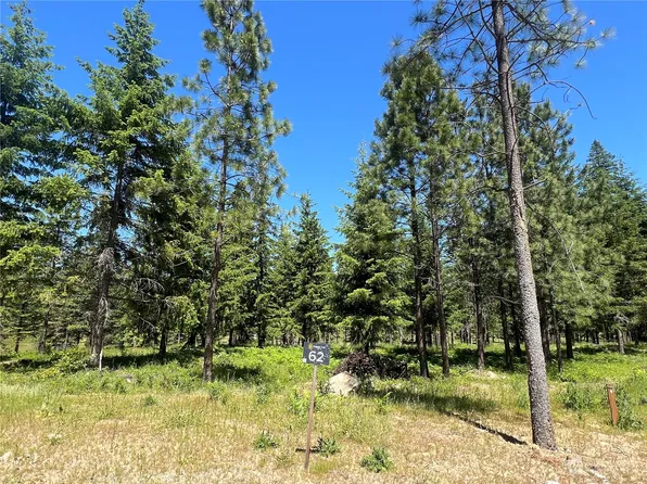 62 Liberty Bell Lane, Cle Elum, WA 98922