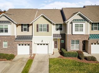 7330 Caversham Way, Raleigh, NC 27617