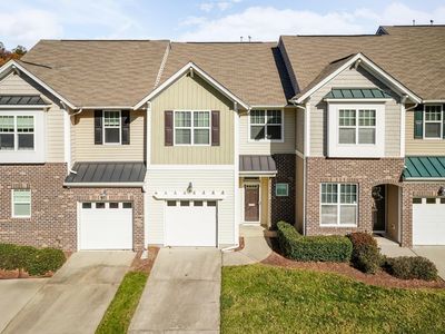 7330 Caversham Way, Raleigh, NC, 27617