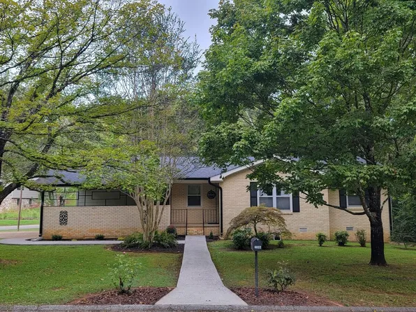 6032 Hillcrest Dr, Harrison, TN 37341