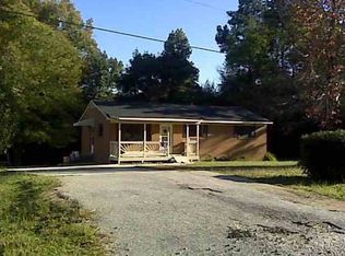 3472 Oakridge Rd, Lancaster, SC 29720