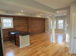 4415 Franklin Blvd, Cleveland, OH 44113