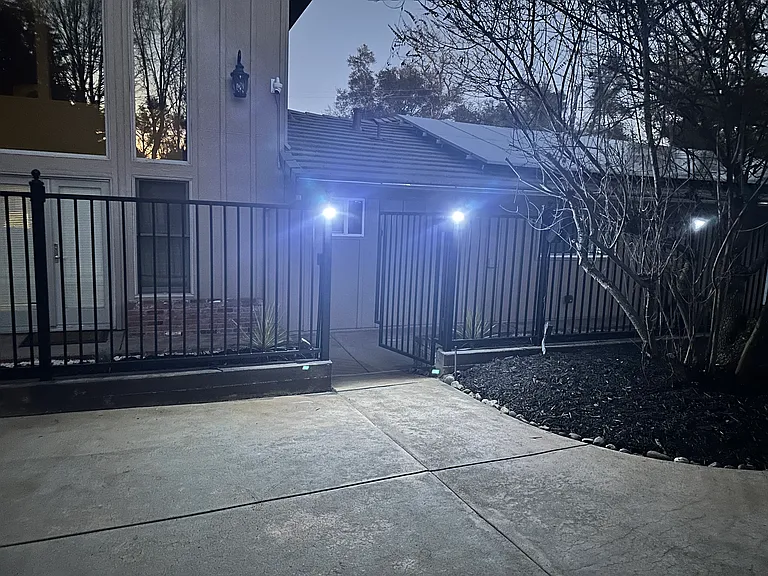 7027 Pine Gate Way #B — Photo 38