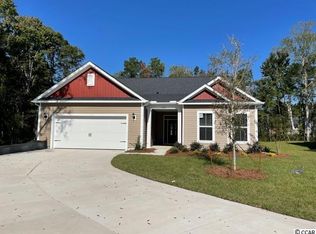 1636 Buttonwillow Ct SW LOT 106, Ocean Isle Beach, NC 28469