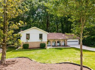 3605 Greentree Farms Dr, Decatur, GA 30034