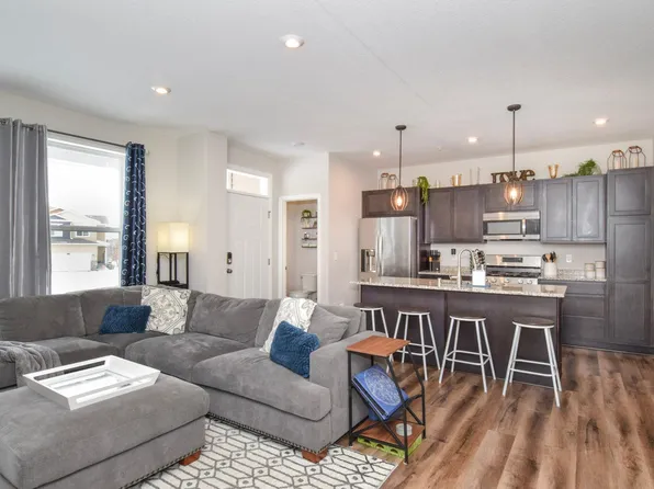 14808 Willemite St NW, Ramsey, MN 55303