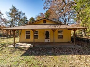 7923 Mountainview Way, Alma, AR 72921