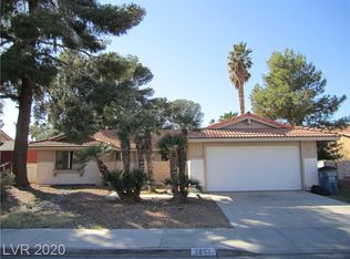 3855 El Camino Rd, Las Vegas, NV 89103