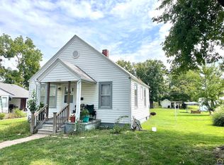 1506 NW Jackson St, Topeka, KS 66608