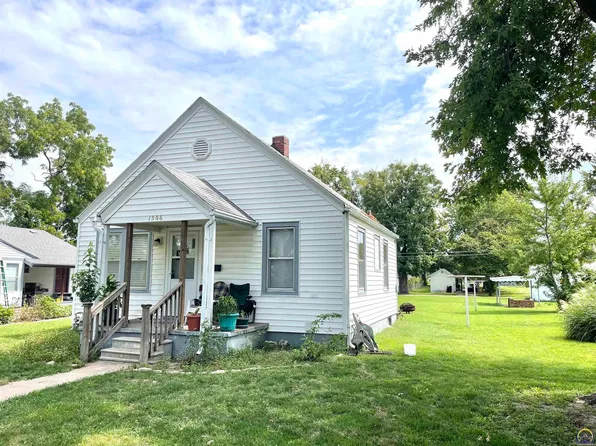 1506 NW Jackson St, Topeka, KS 66608