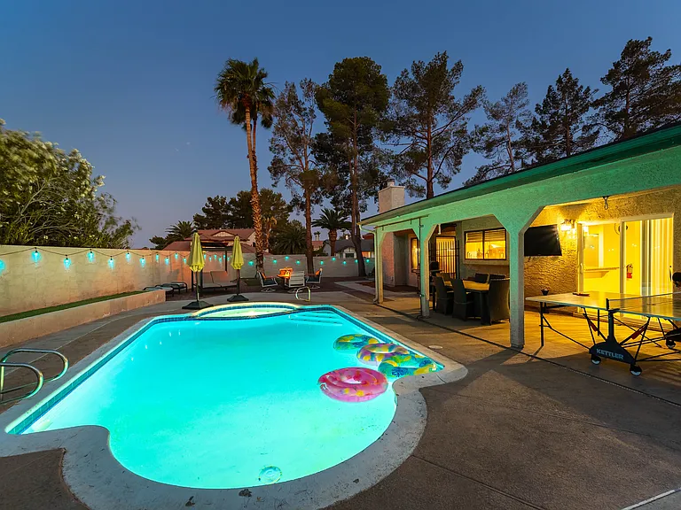 5736 Joshuapoint Ct — Photo 15