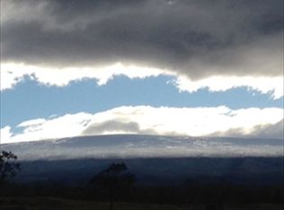 15 Lot #C, Kealakekua, HI 96750