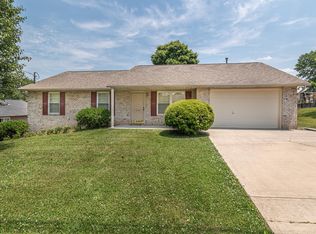 7270 Palermo Rd LOT 70, Knoxville, TN 37918