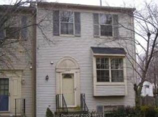 1840 Heather Glen Ct, Woodbridge, VA 22191