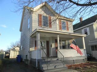 164 Oneil St, Kingston, NY 12401