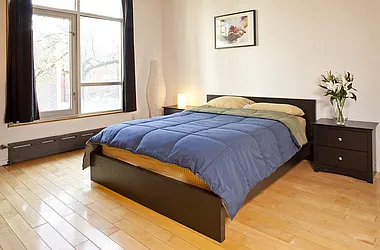 Rented by LG Fairmont Group