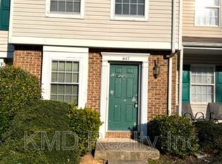 647 Lex Dr, Charlotte, NC