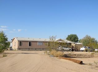 12817 W Crystal Rose Ln, Tucson, AZ 85743