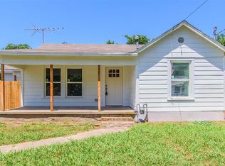 1609 N Waddill St, McKinney, TX 75069