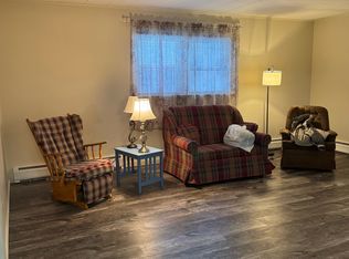 1211 Route 109 #1, Waterville, VT 05492