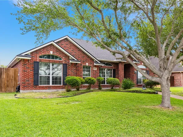 5132 Oso Pkwy, Corpus Christi, TX 78413